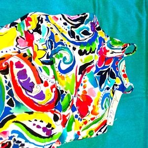 Anne Cole tankini top and bottom